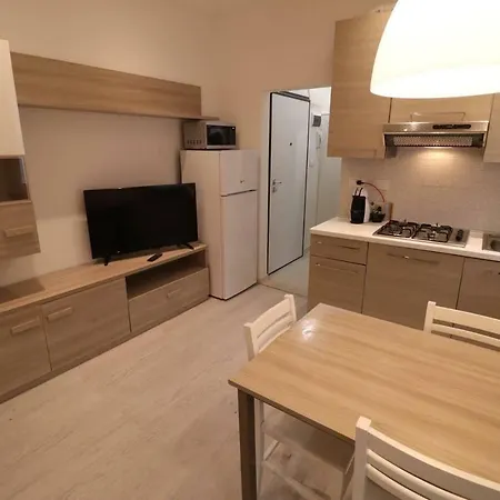 Casa Nicchetto Apartment
