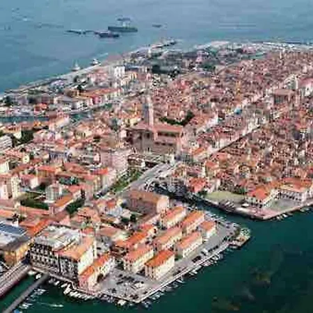 Apartment Casa Nicchetto