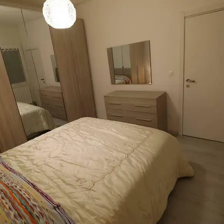 Apartment Casa Nicchetto *