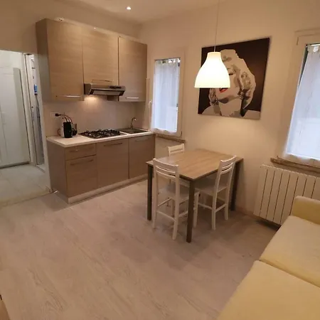 Apartment Casa Nicchetto *