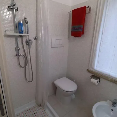Casa Nicchetto Apartment Chioggia